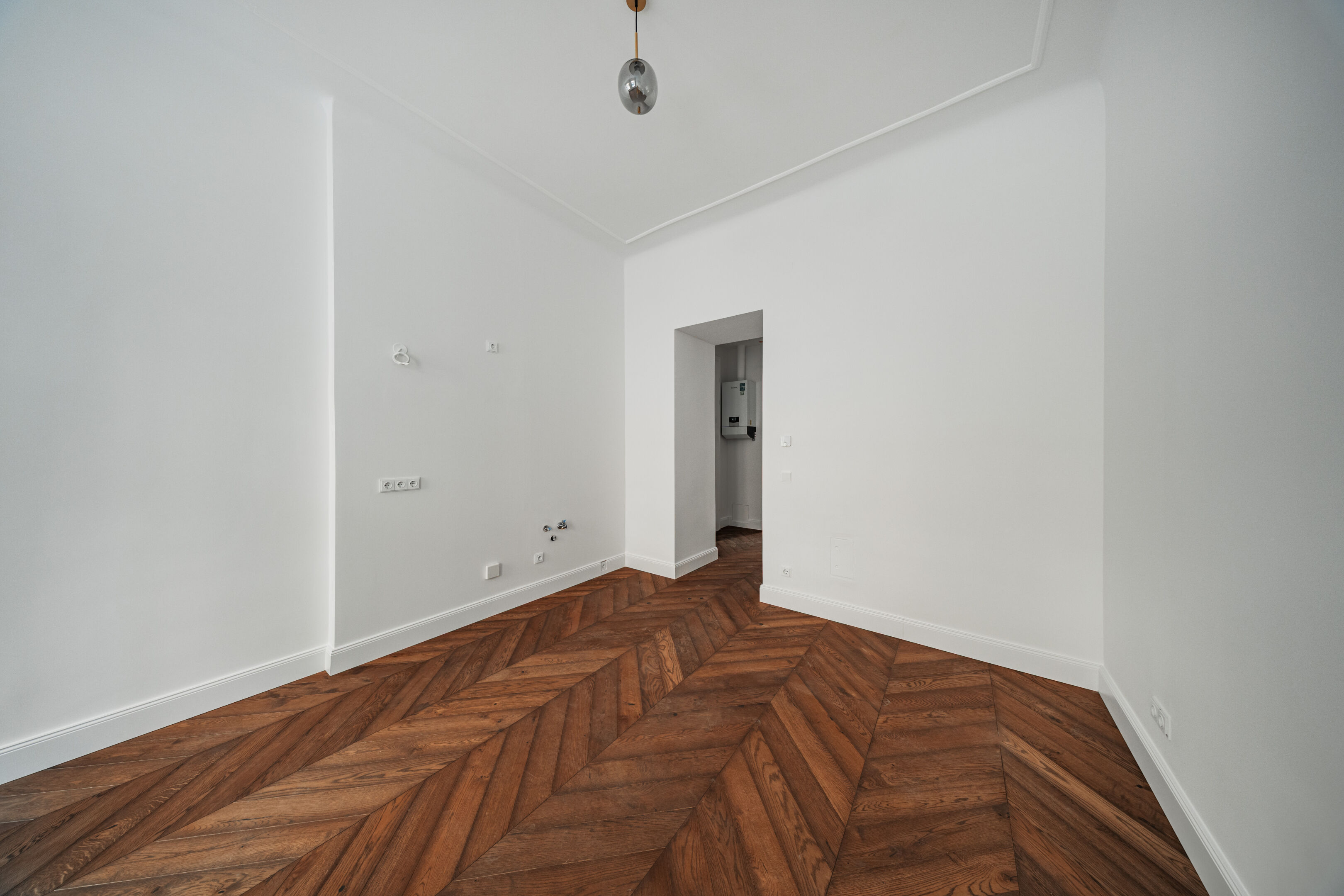 Wohnraum