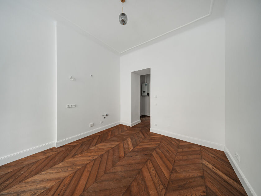 Wohnraum