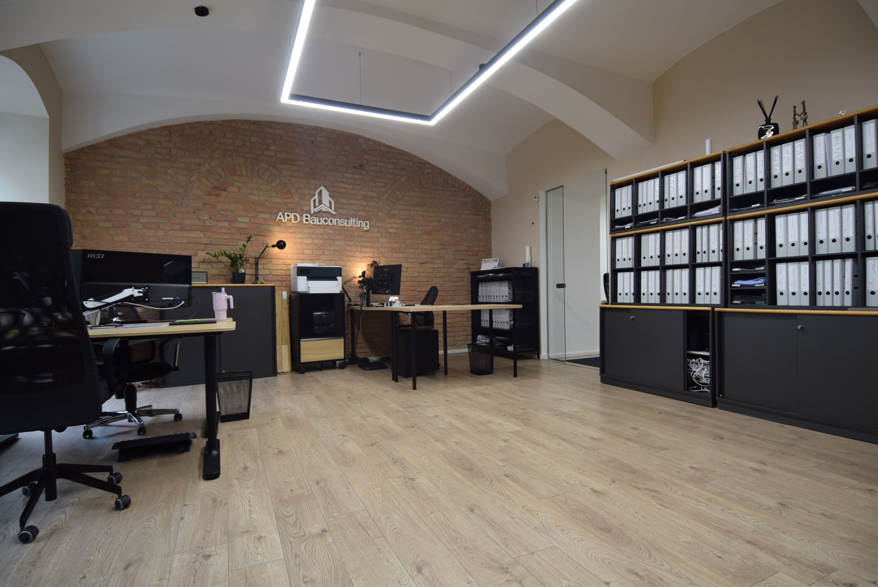 Büro 5