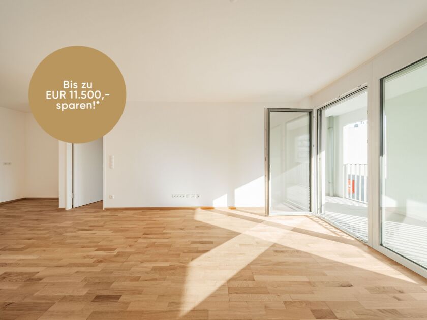 WINEGG-Arndtstraße Top 56