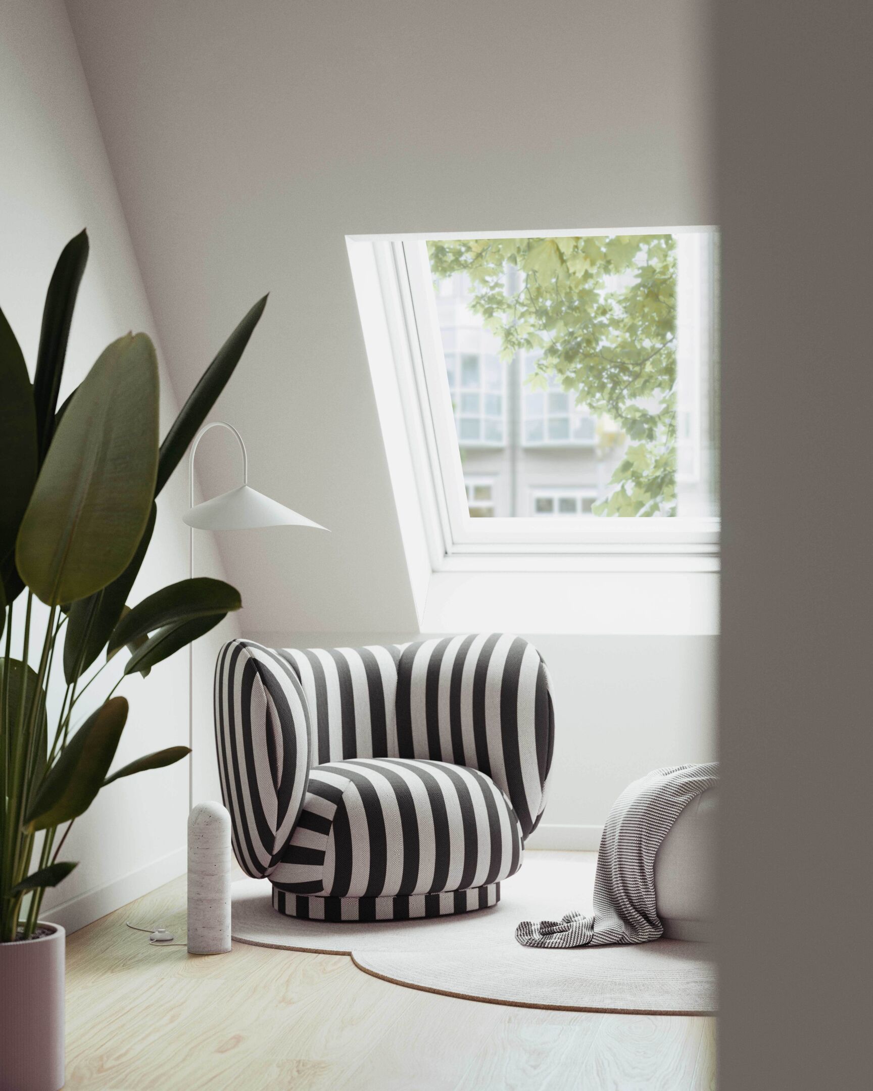 Schlafzimmer | Detailansicht