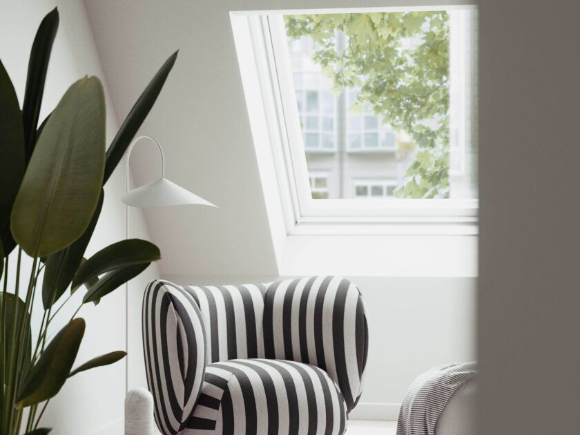 Schlafzimmer | Detailansicht