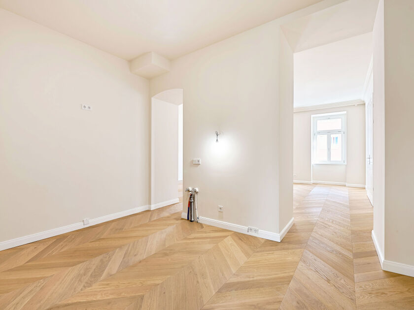 Wohnraum