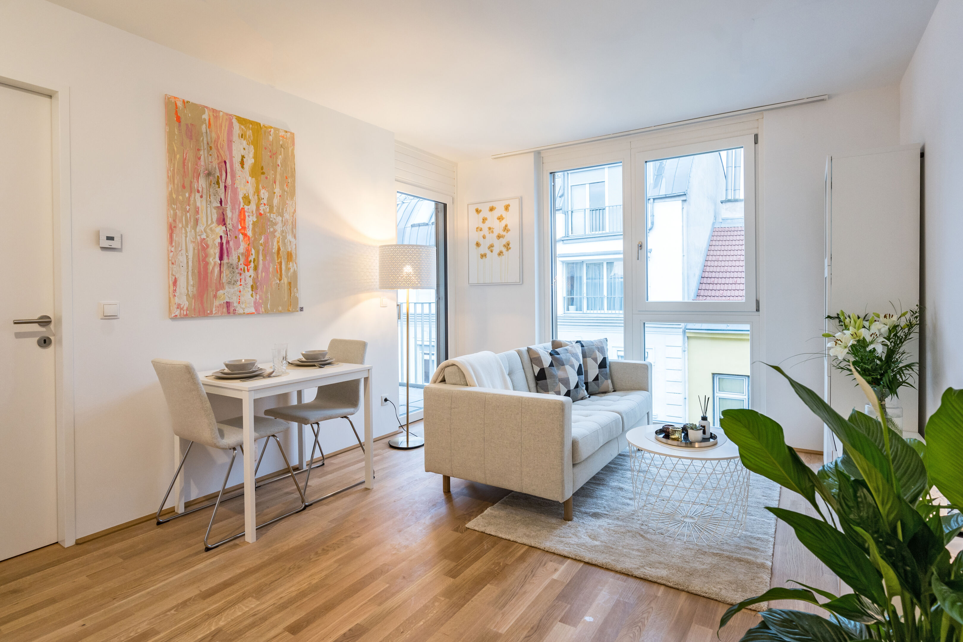 Fahrbachgasse 6-8 - OPEN HOUSE - 28.11.2024 - 15