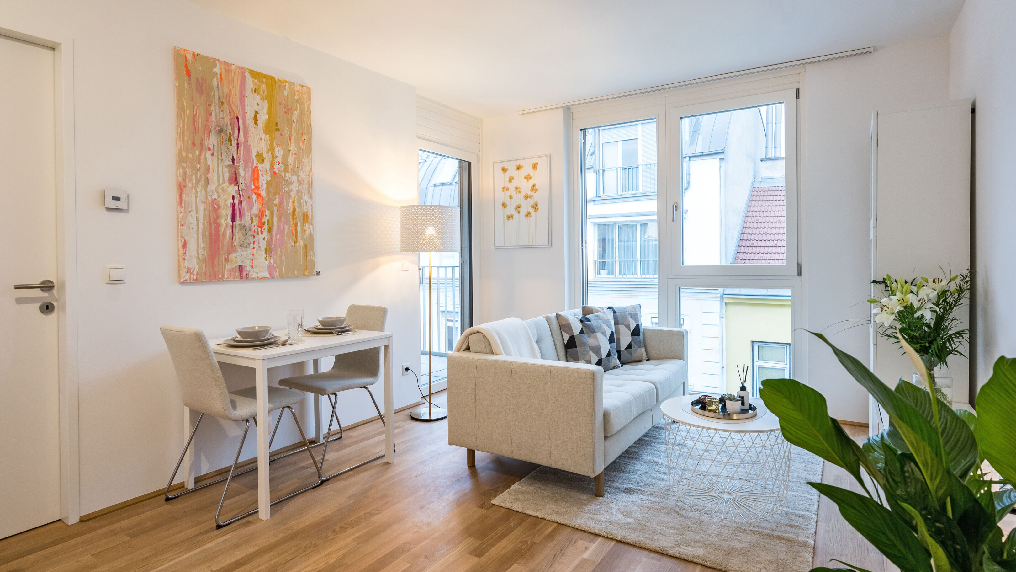 Fahrbachgasse 6-8 - OPEN HOUSE - 28.11.2024 - 15
