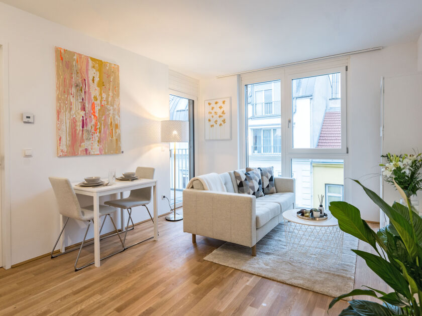 Fahrbachgasse 6-8 - OPEN HOUSE - 28.11.2024 - 15