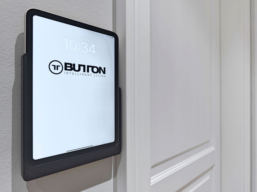 Smart-Home | Tablet