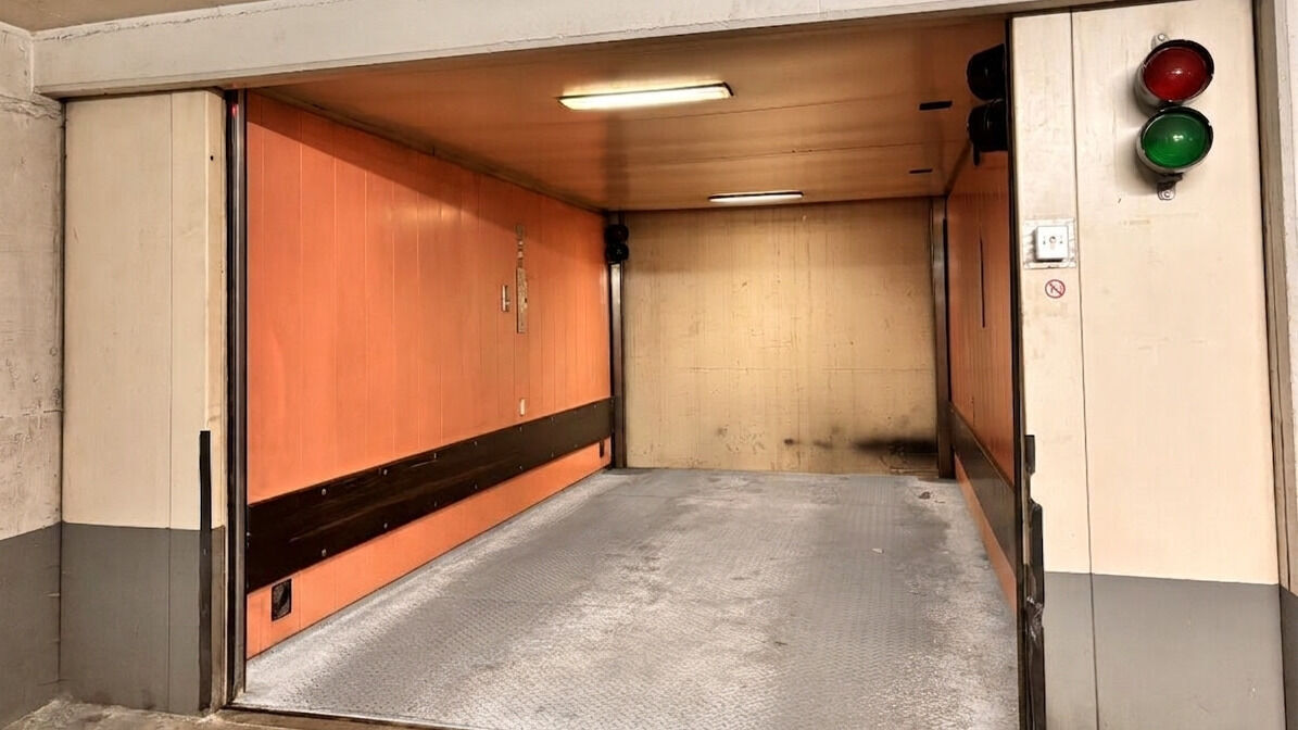 Autolift