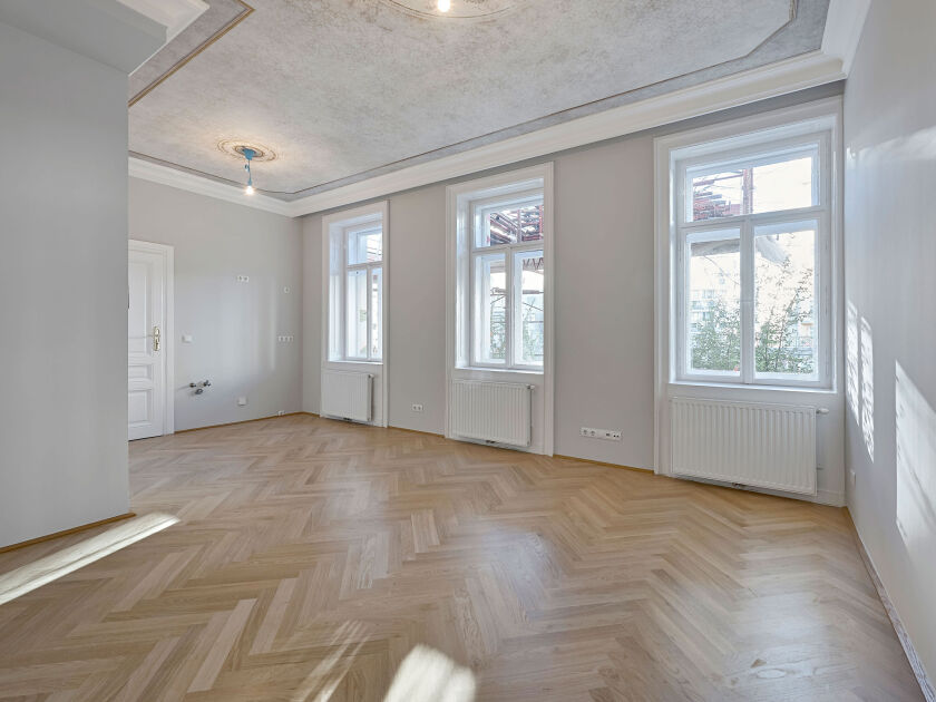Wohnraum
