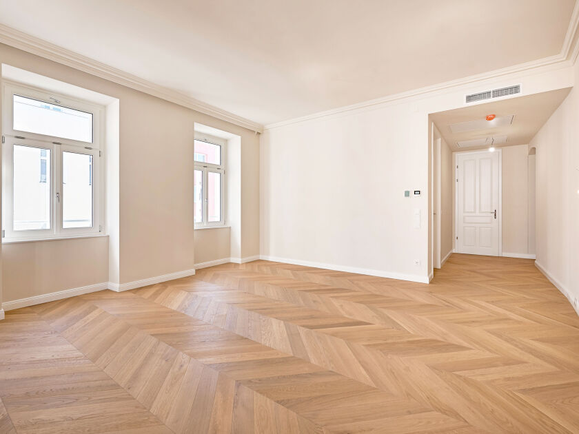 Wohnraum