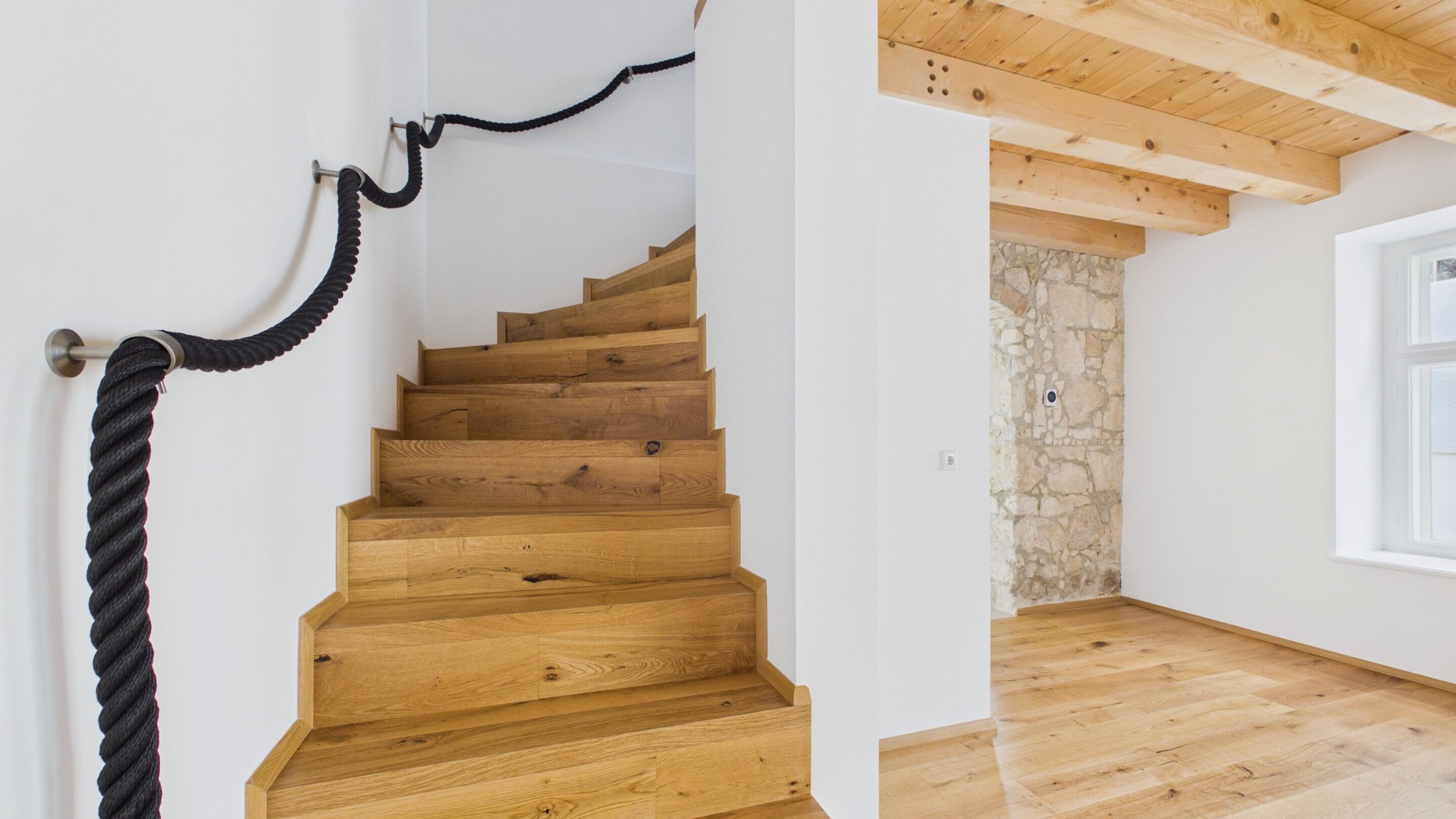 Treppe