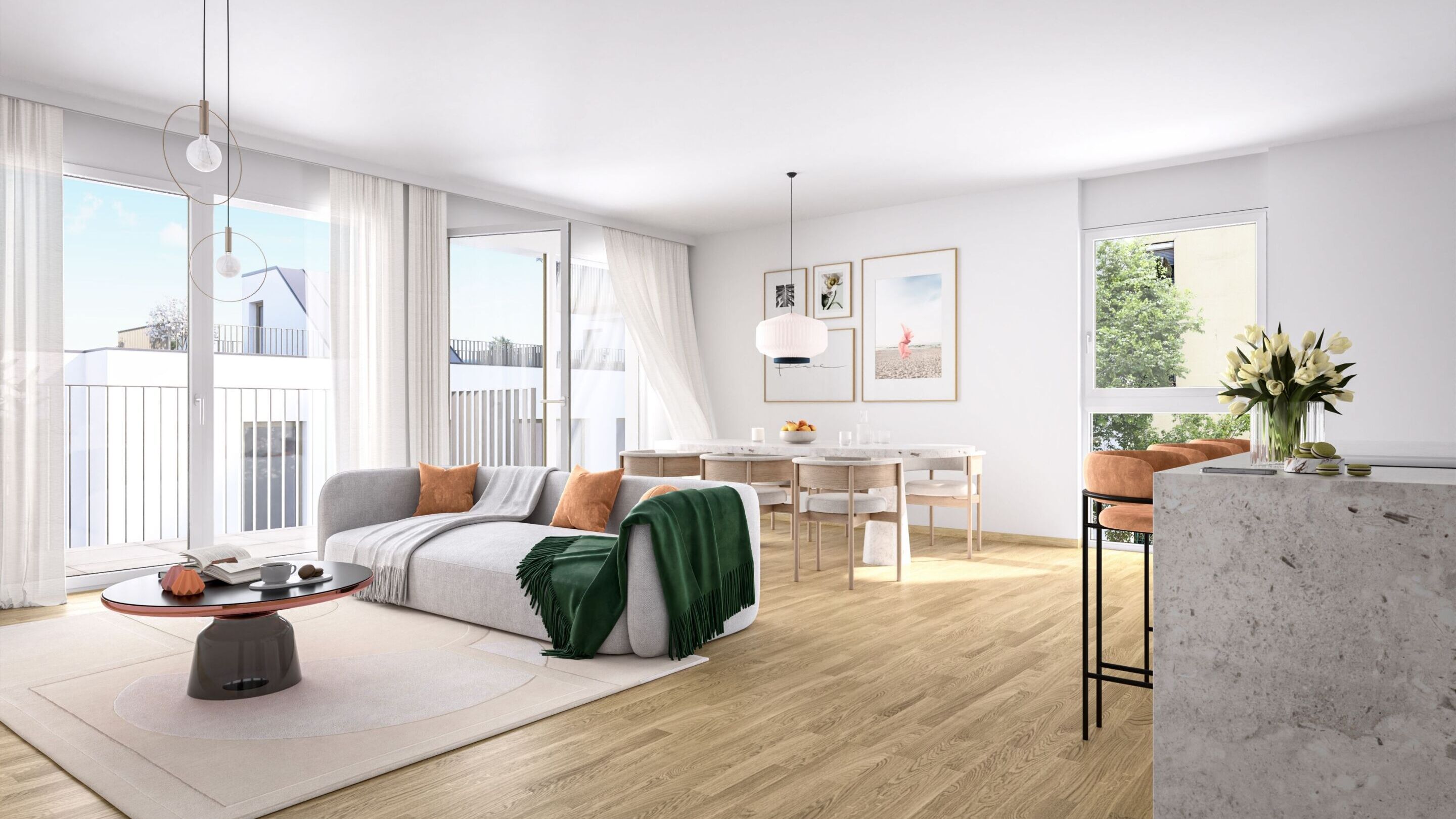 WINEGG Ottakringerstasse-26 Wohnraum 4