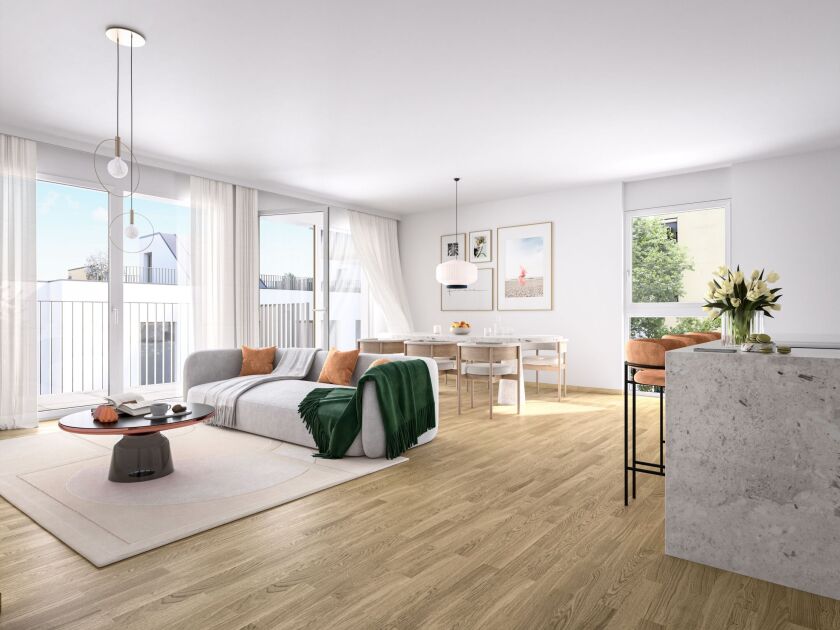 WINEGG Ottakringerstasse-26 Wohnraum 4