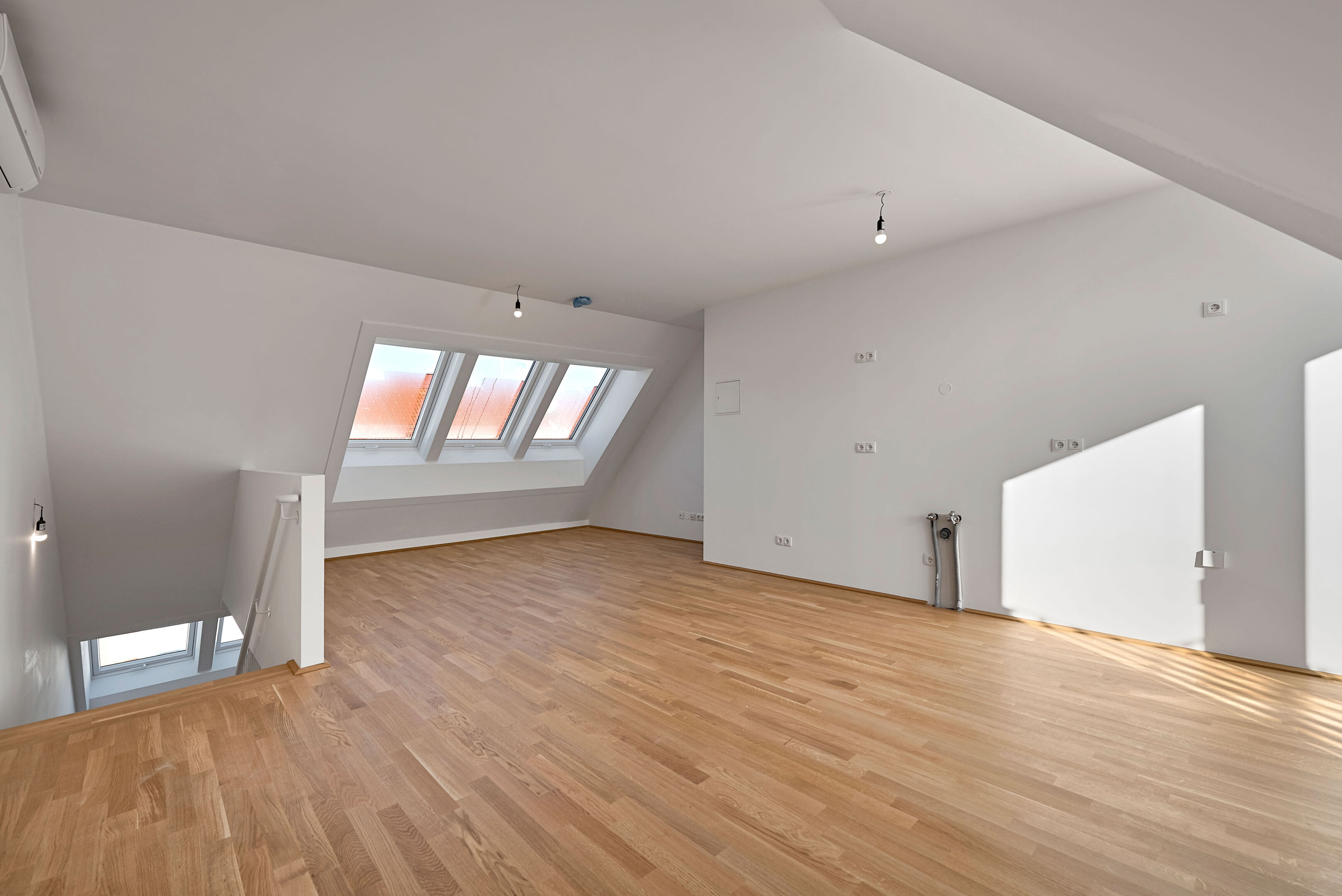 Wohnraum
