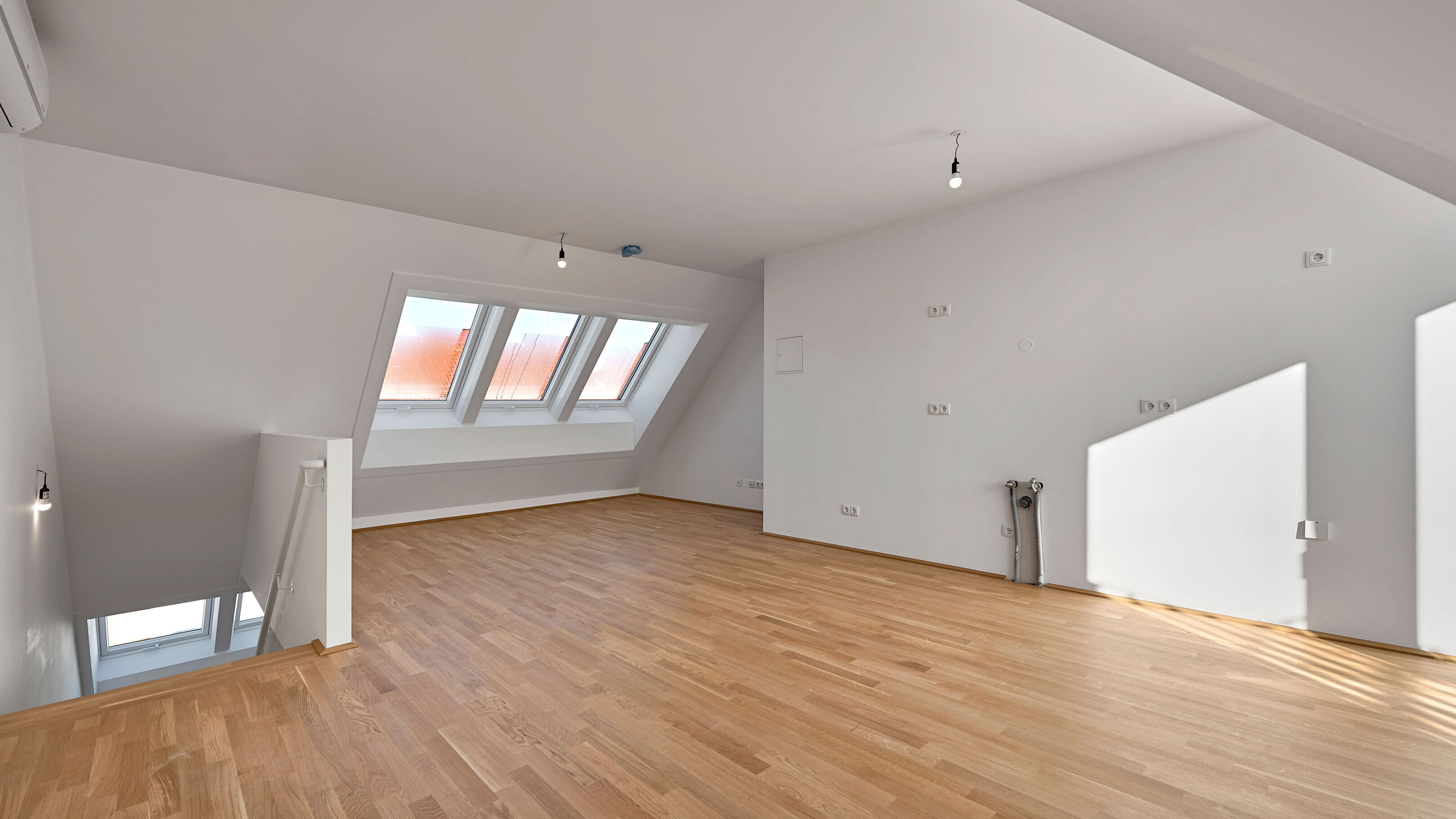 Wohnraum