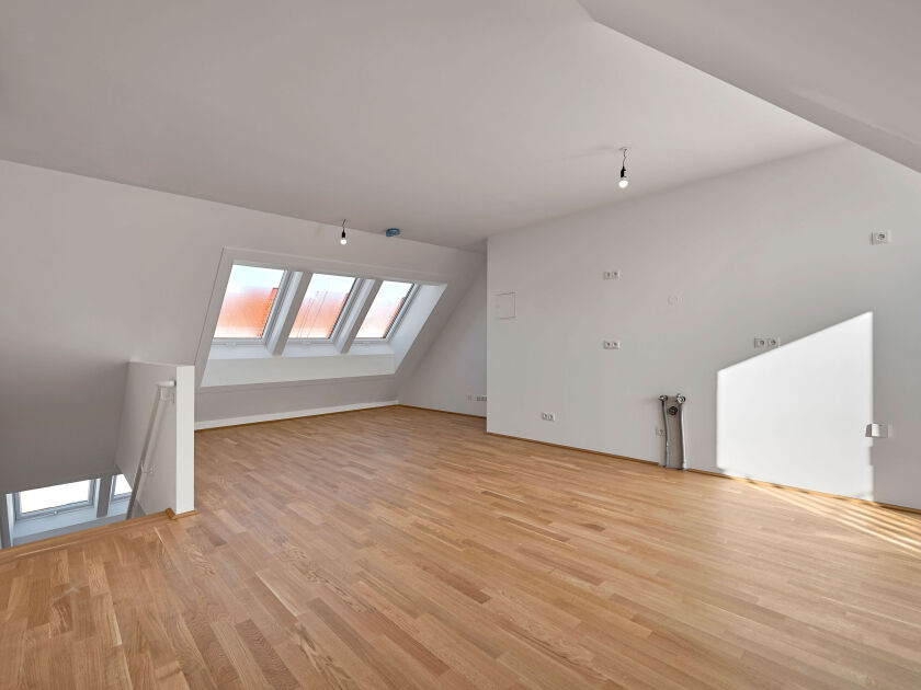 Wohnraum