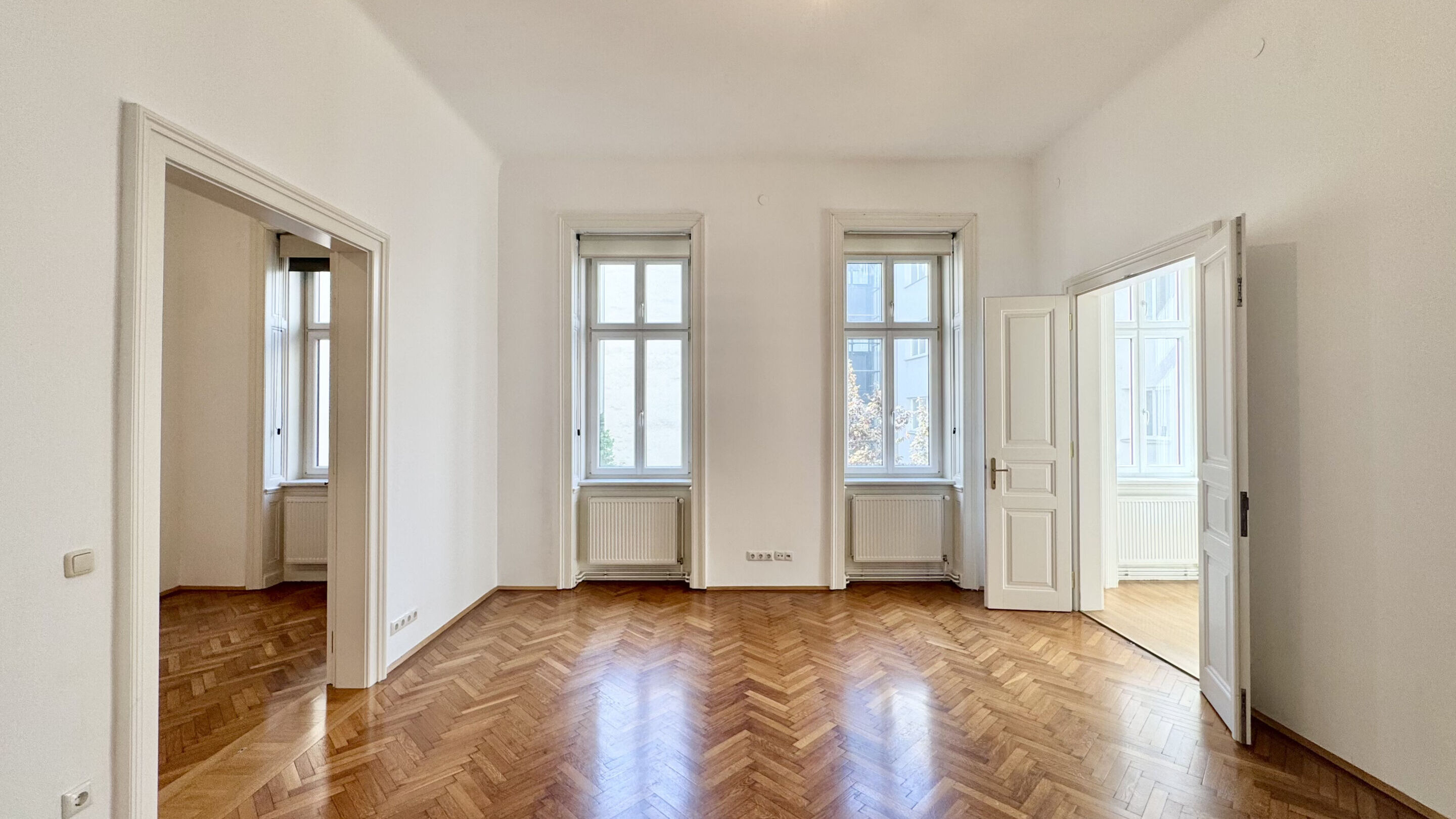 Wohnraum