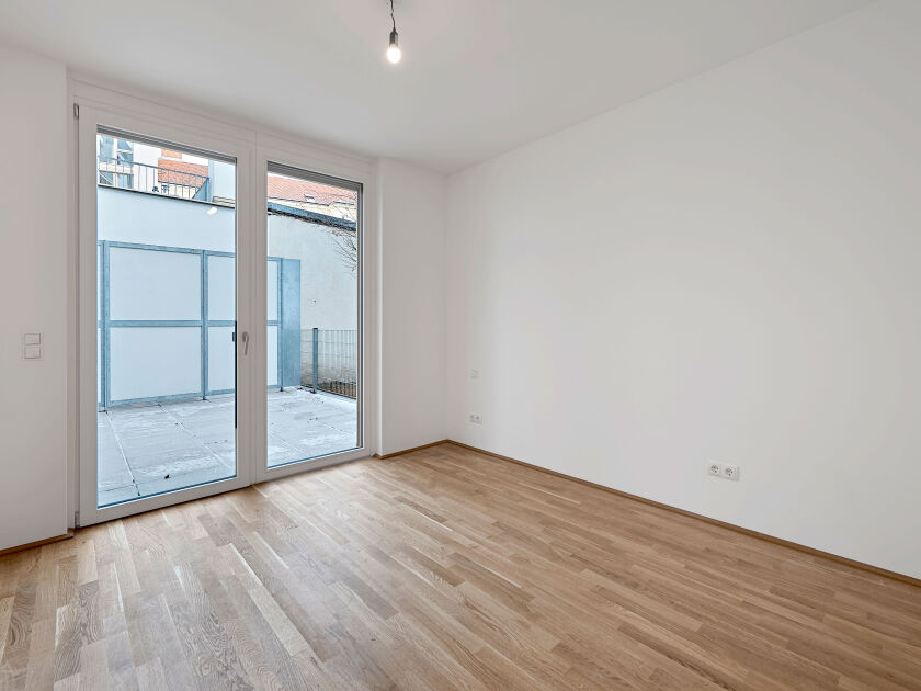 Wohnraum