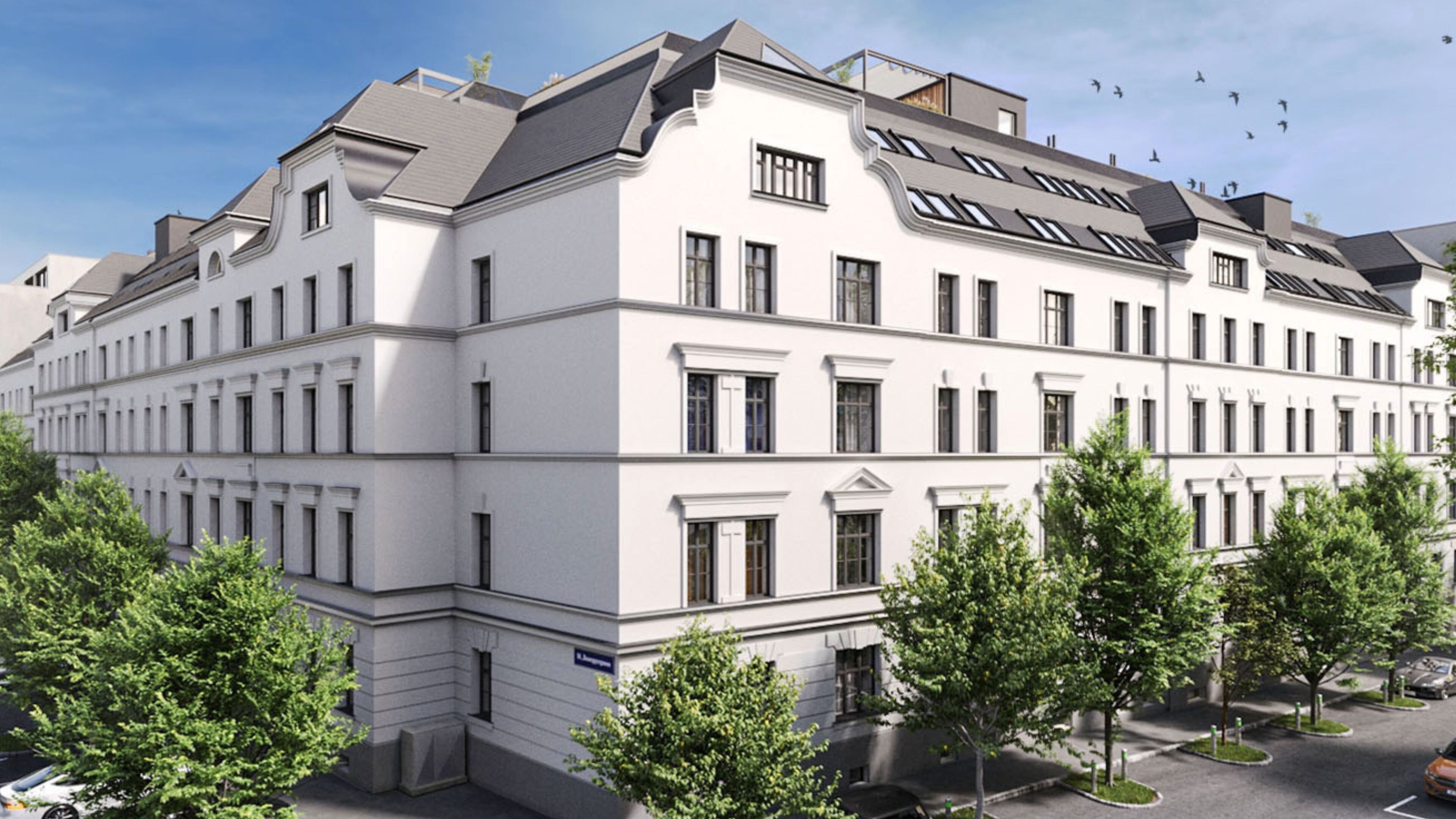 GRAND-GARDEN---Fassade Ecke