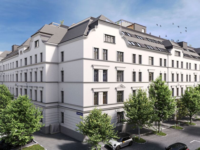GRAND-GARDEN---Fassade Ecke
