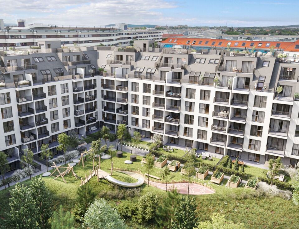 Zinshausentwickler & Bauträger Wien | WINEGG - Winegg