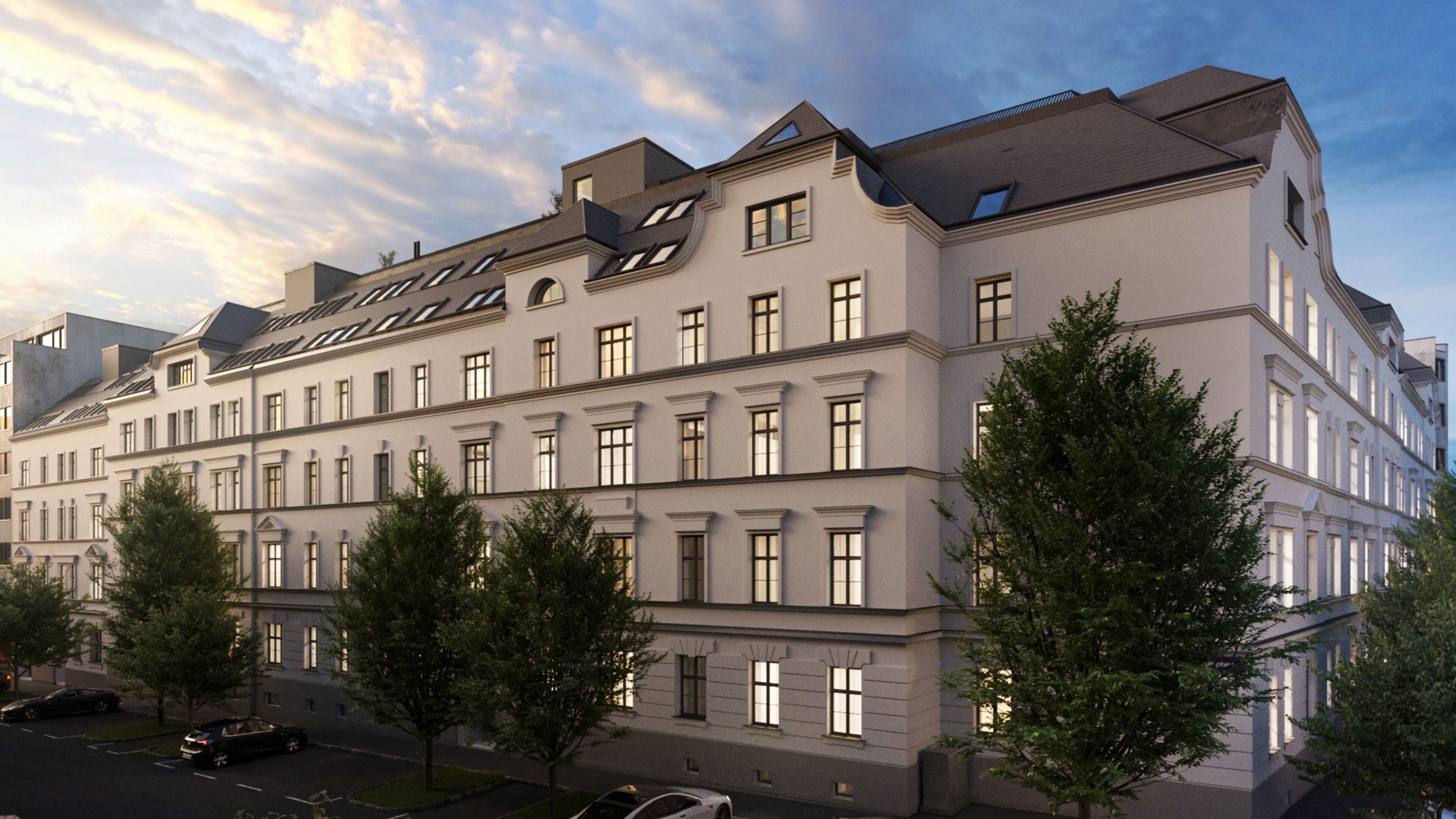 WINEGG-GRAND-GARDEN-Fassade frontal