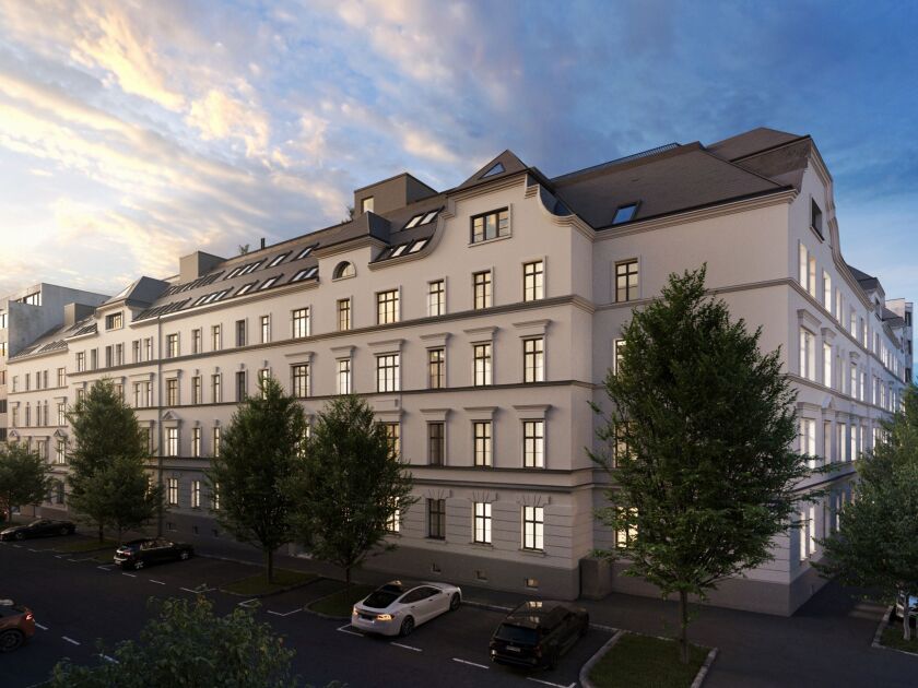 WINEGG-GRAND-GARDEN-Fassade frontal