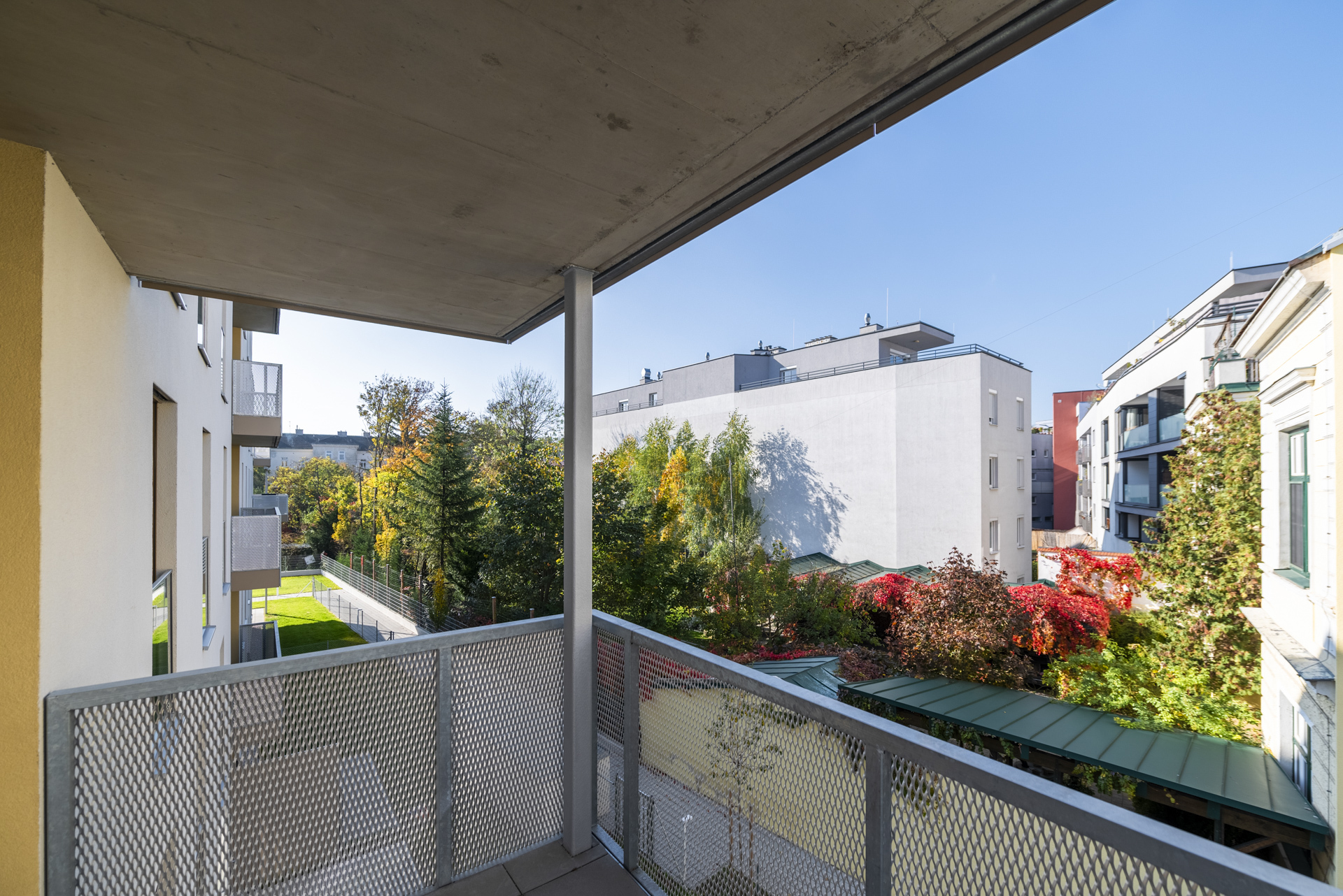 Wohnraum