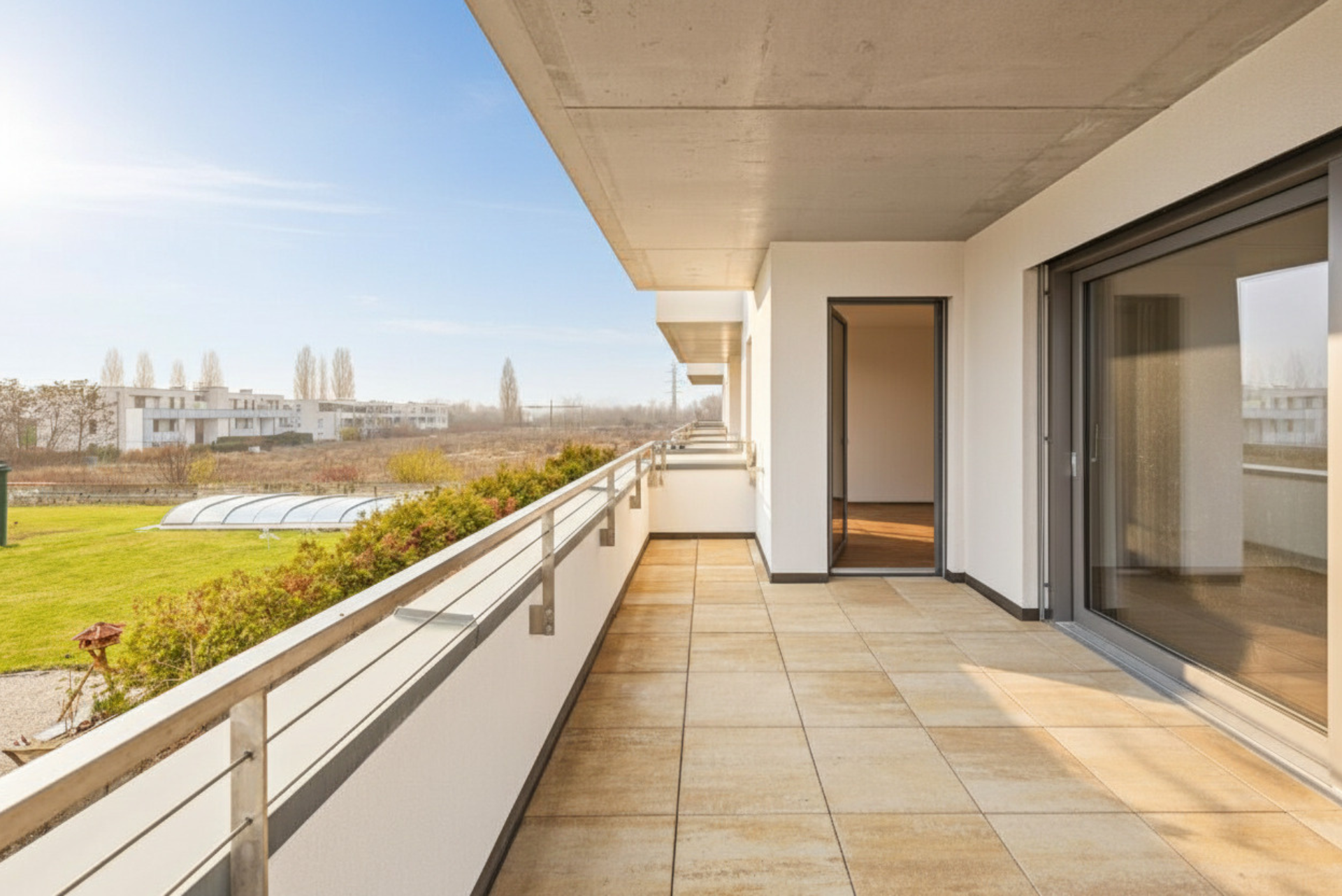 Loggia