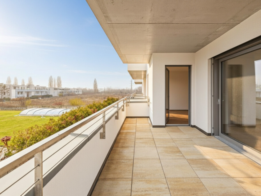 Loggia
