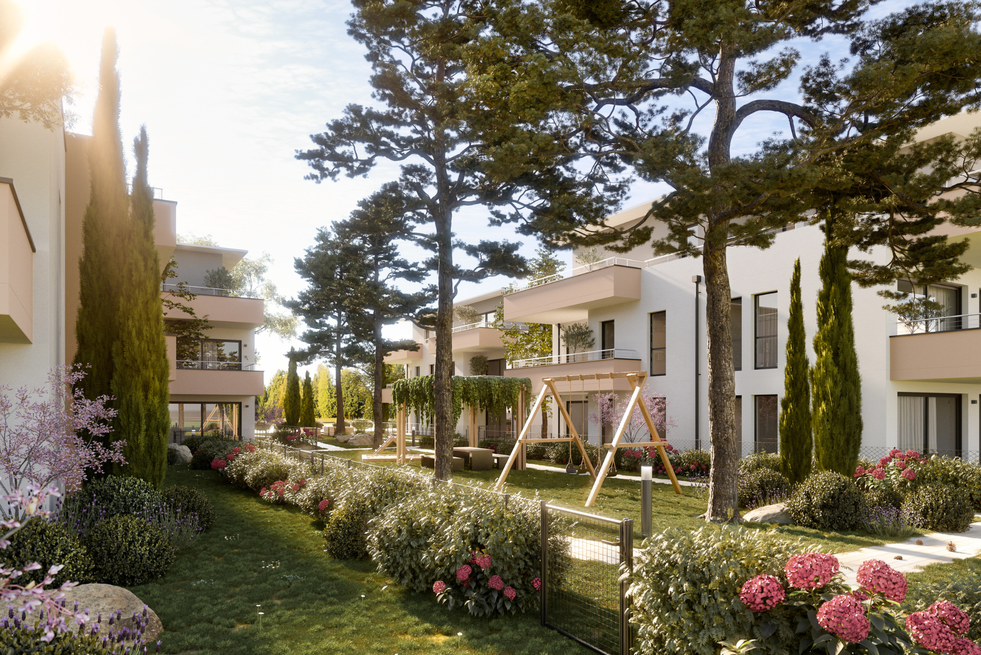 Bella Vita | Garten