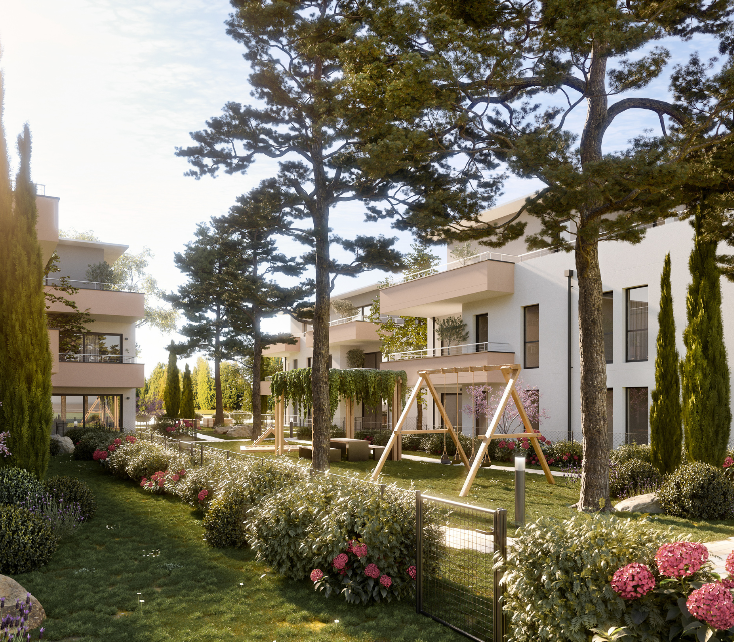 Bella Vita | Garten