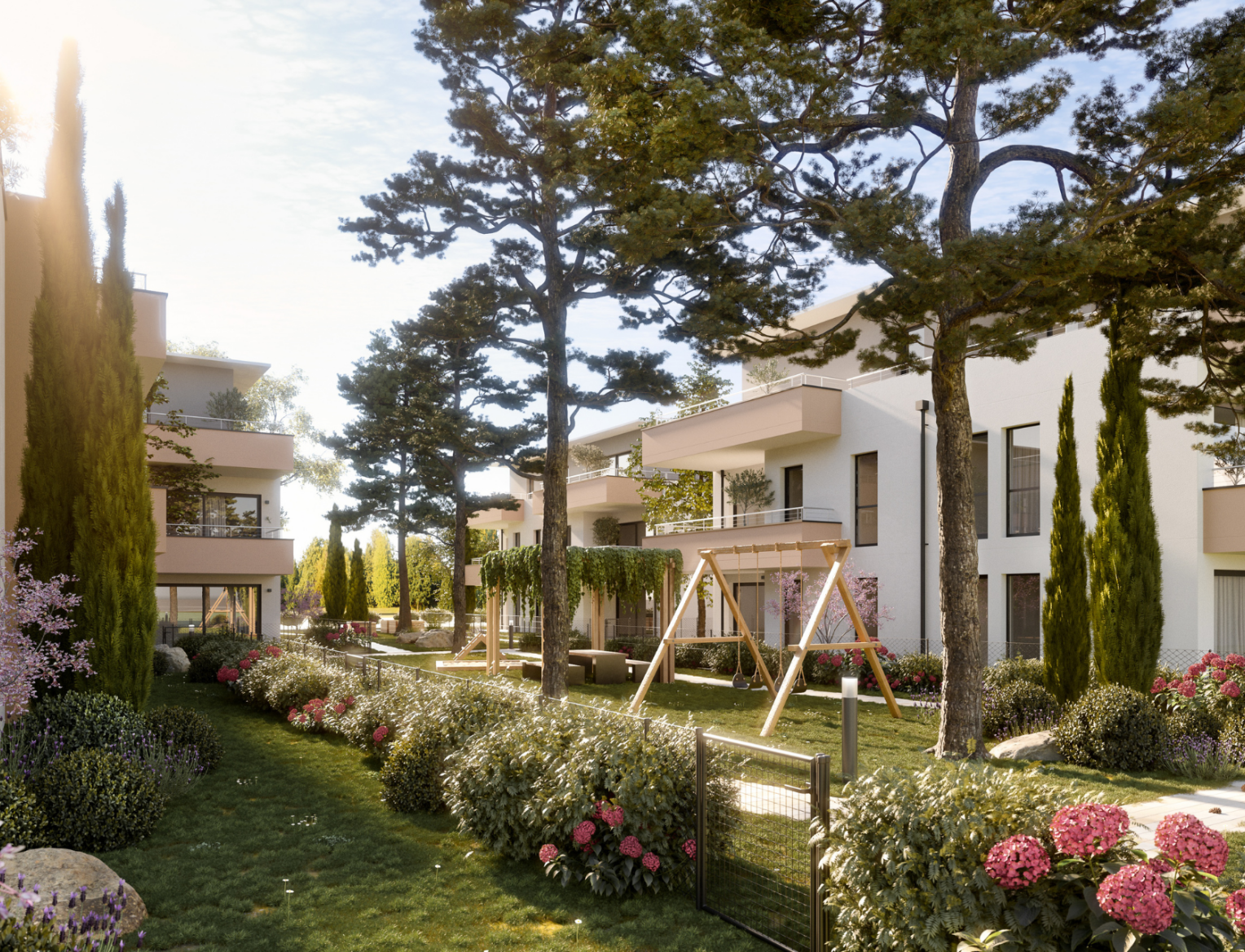 Bella Vita | Garten