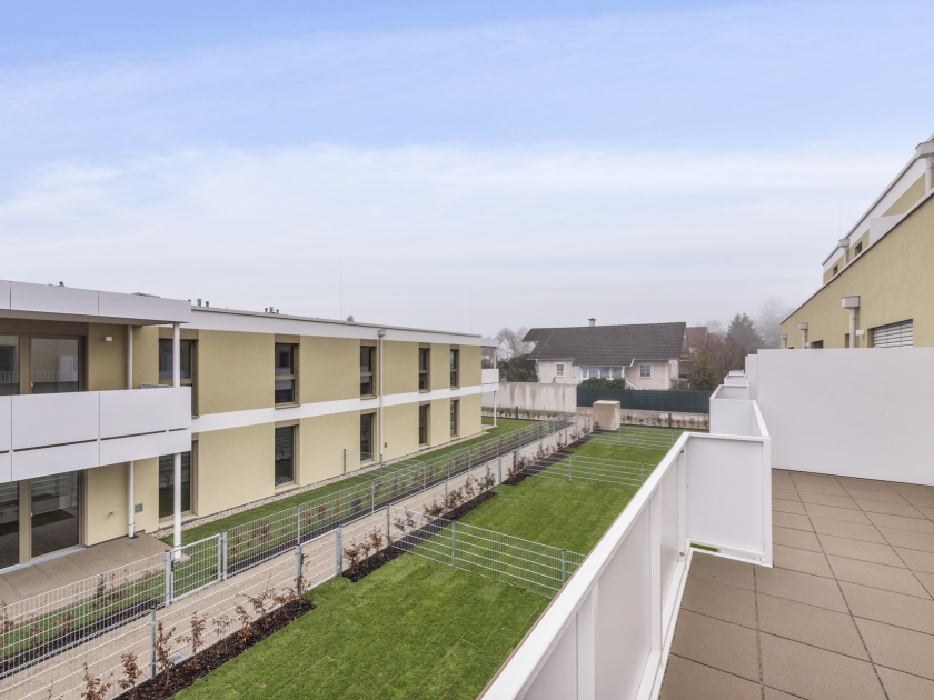 Färber² | Terrasse